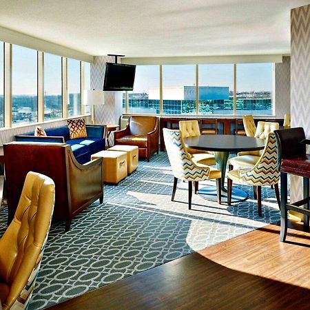 Отель Wyndham College Park North / Washington Dc Area Белтсвилл Экстерьер фото