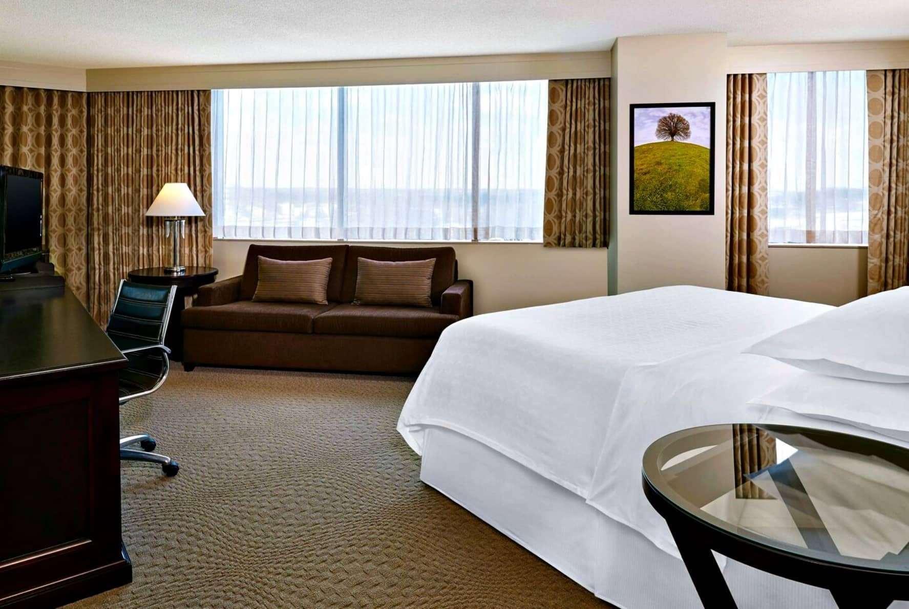Отель Wyndham College Park North / Washington Dc Area Белтсвилл Экстерьер фото