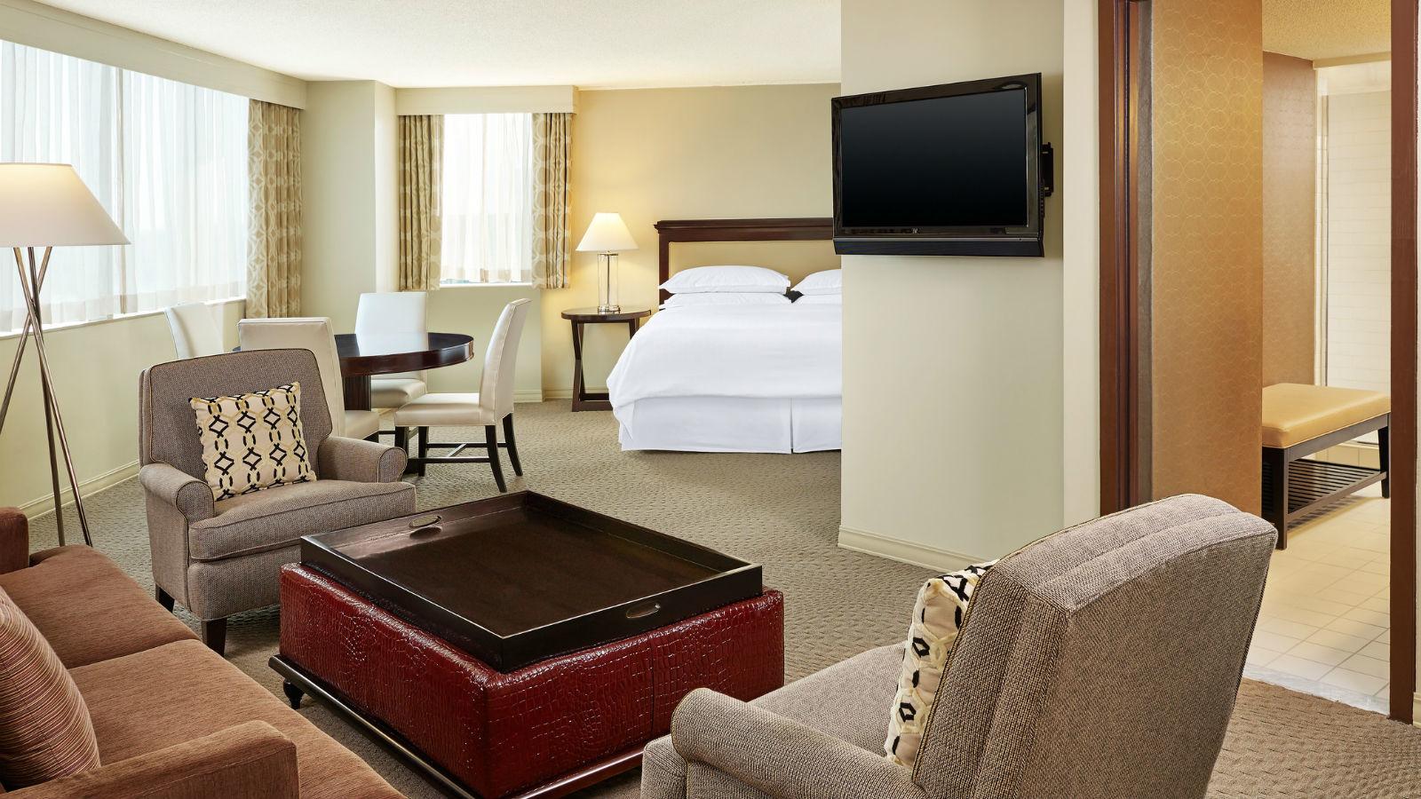 Отель Wyndham College Park North / Washington Dc Area Белтсвилл Экстерьер фото