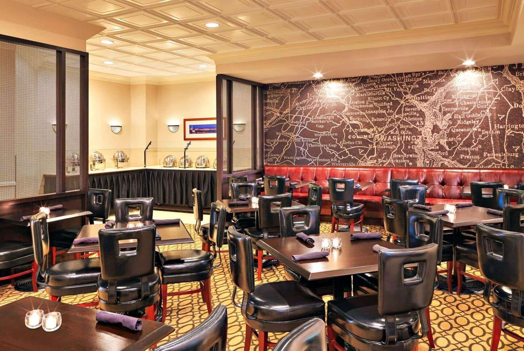Отель Wyndham College Park North / Washington Dc Area Белтсвилл Экстерьер фото