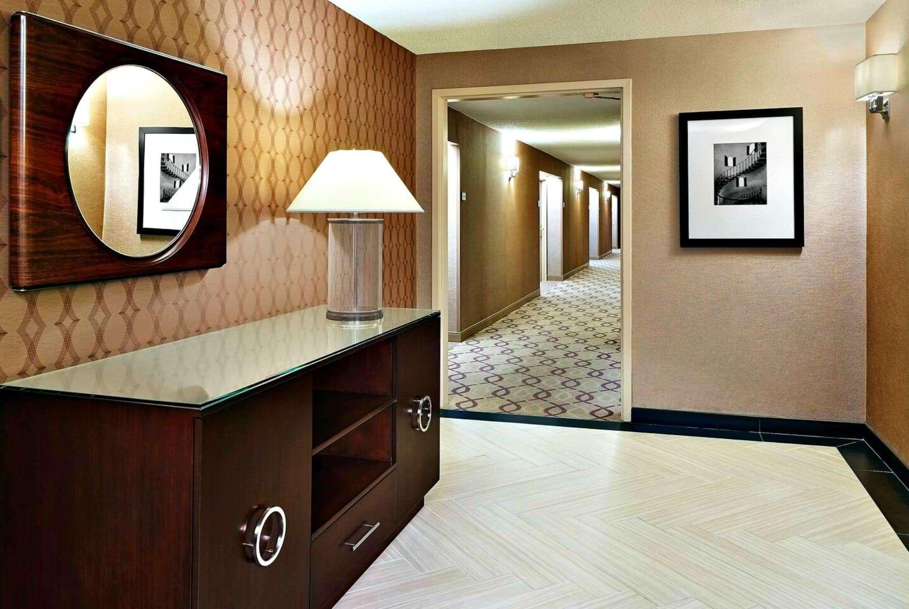 Отель Wyndham College Park North / Washington Dc Area Белтсвилл Экстерьер фото