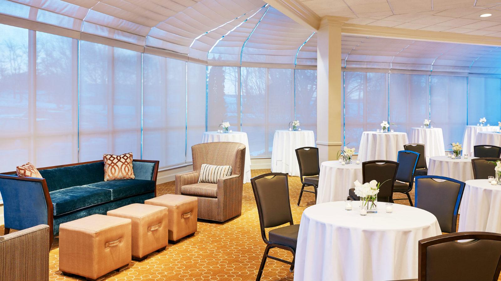 Отель Wyndham College Park North / Washington Dc Area Белтсвилл Экстерьер фото